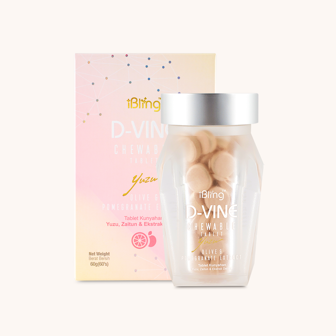D-Vine Invisible Collagen