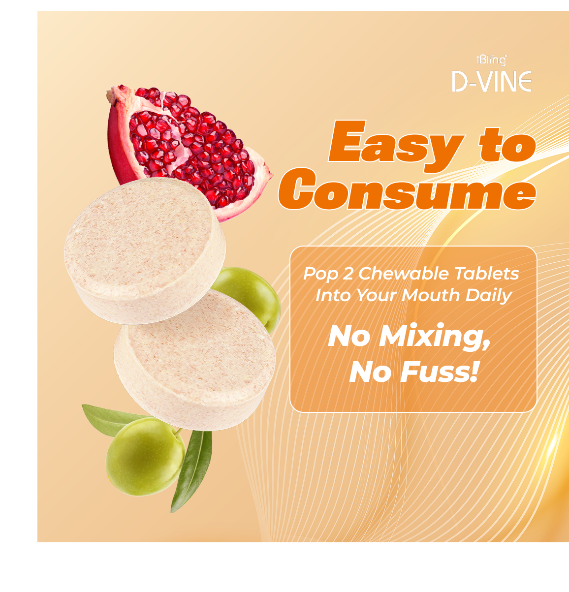 D-Vine Invisible Collagen