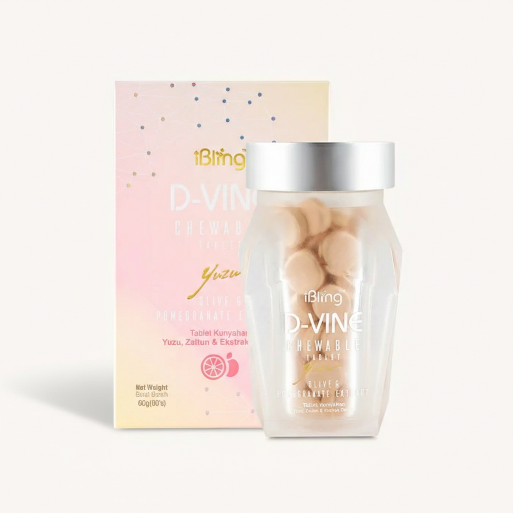 D-Vine Invisible Collagen